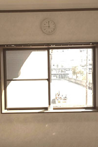 川口市 Y様邸-断熱リフォーム施工前01