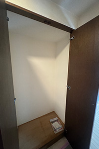 さいたま市浦和区 O様邸-内装リフォーム施工前05