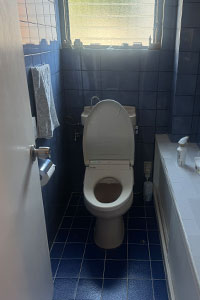 さいたま市南区 K様邸-トイレリフォーム施工前02