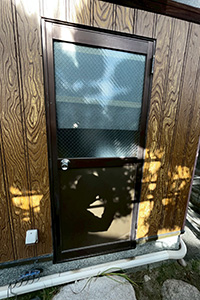 堺市南区 S様邸-リフォーム施工前02