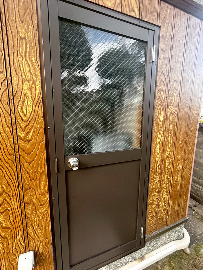 堺市南区 S様邸-リフォーム施工後02