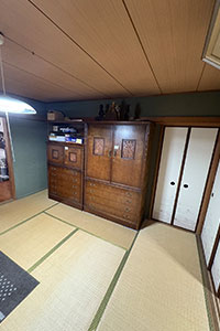 和泉市 N様邸-内装リフォーム施工前03