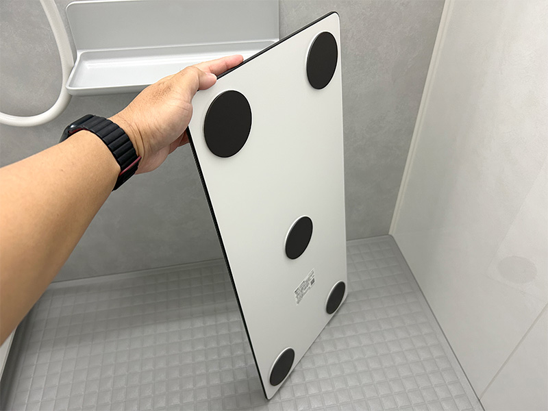 札幌市清田区 S様邸-バスルームリフォーム施工後04