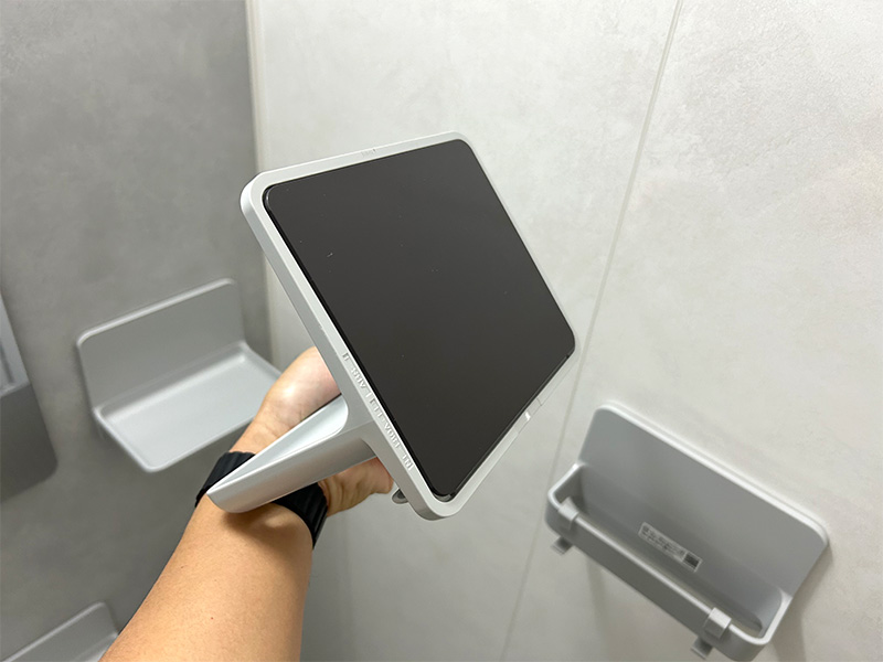 札幌市清田区 S様邸-バスルームリフォーム施工後05