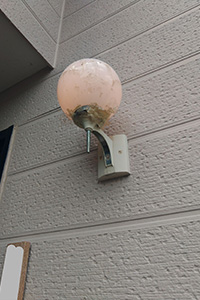 札幌市豊平区 N様邸-小工事リフォーム施工前04