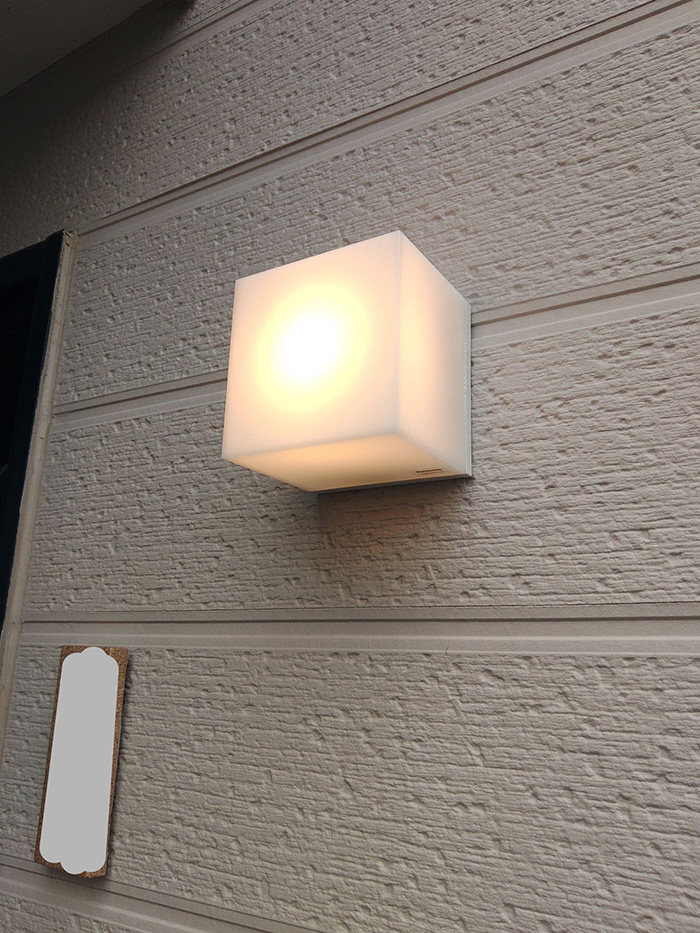 札幌市豊平区 N様邸-小工事リフォーム施工後04