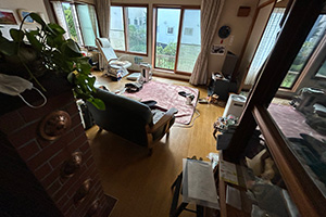 札幌市豊平区 S様邸-内装リフォーム施工前03
