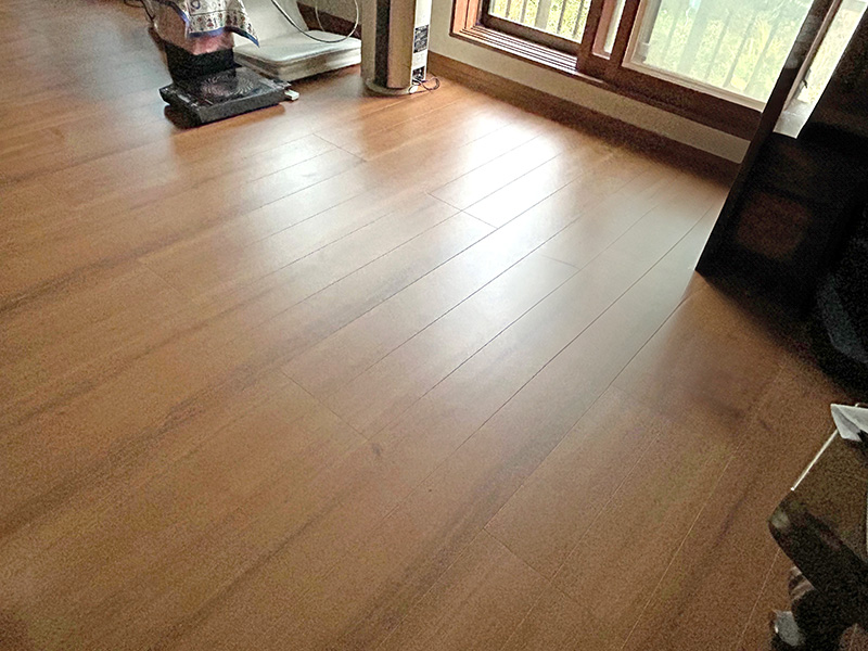 札幌市豊平区 S様邸-内装リフォーム施工後01