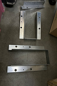 札幌市厚別区 A様邸-バスルームリフォーム施工中01