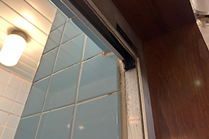 札幌市南区 W様邸-バスルームリフォーム, 小工事リフォーム施工前05