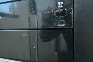 札幌市白石区 K様邸-キッチンリフォーム施工前03