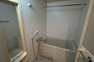 札幌市北区 K様邸-キッチンリフォーム施工前01