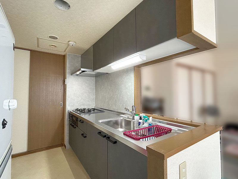 札幌市北区 K様邸-内装リフォーム施工後05