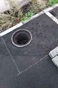 札幌市西区 S様邸-リフォーム施工前03