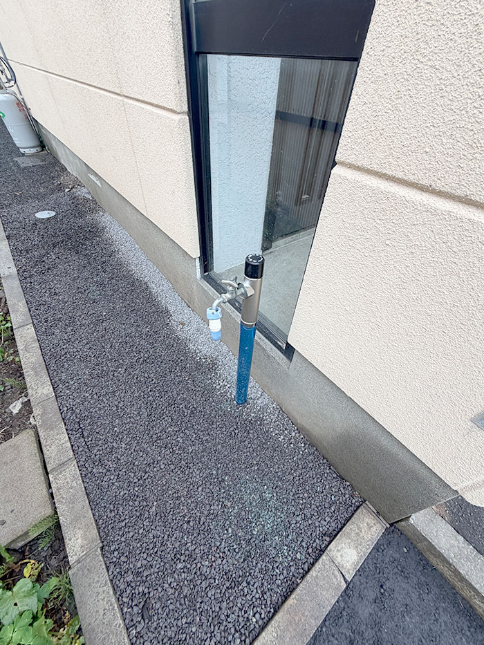 札幌市西区 S様邸-リフォーム施工後01