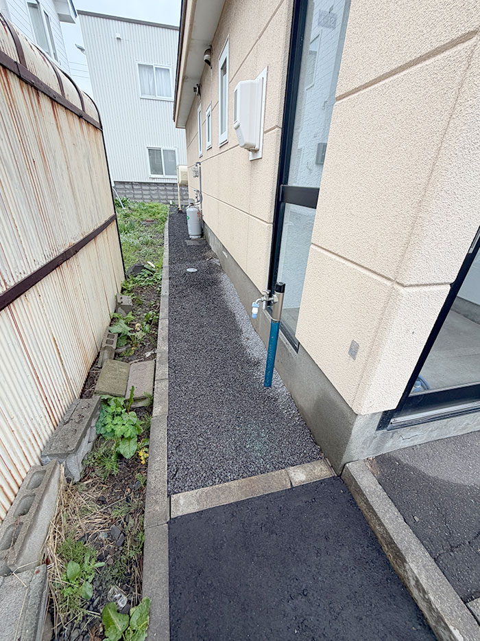 札幌市西区 S様邸-リフォーム施工後02