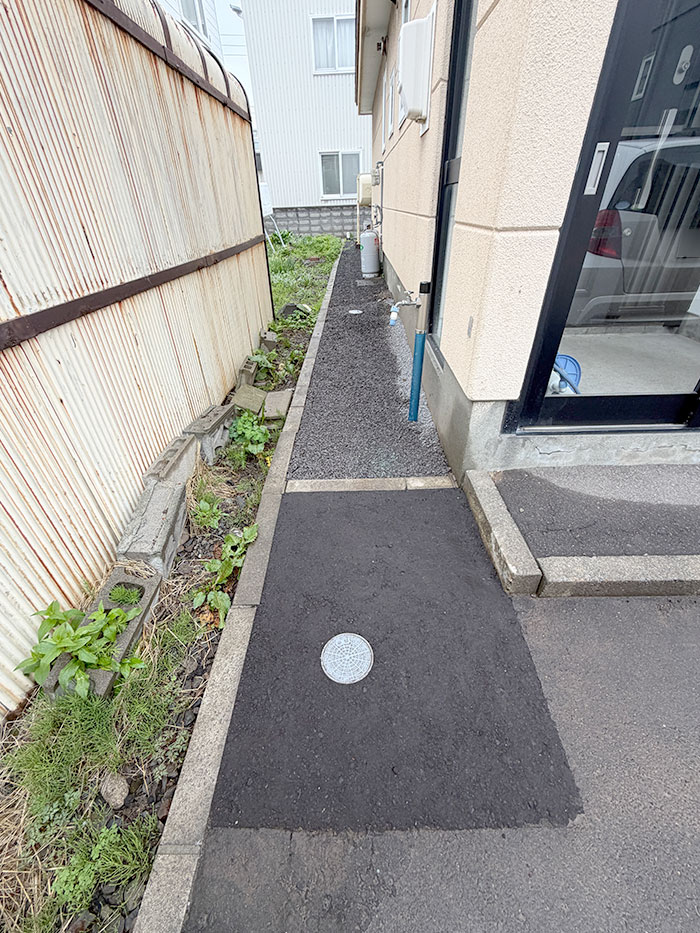 札幌市西区 S様邸-リフォーム施工後03