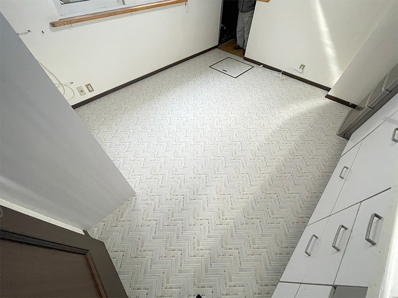 札幌市清田区 U様邸-内装リフォーム施工後04