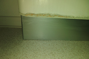 札幌市西区 M様邸-トイレリフォーム施工前05