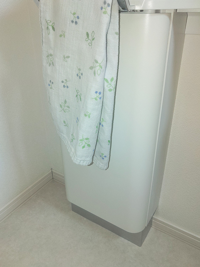 札幌市西区 M様邸-トイレリフォーム施工後05