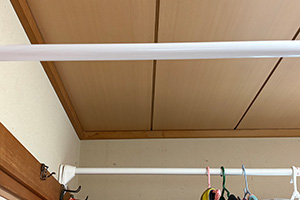 札幌市南区 S様邸-リフォーム施工前01