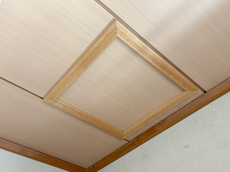 札幌市南区 S様邸-リフォーム施工後02