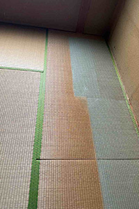 札幌市東区 S様邸-内装リフォーム施工前01