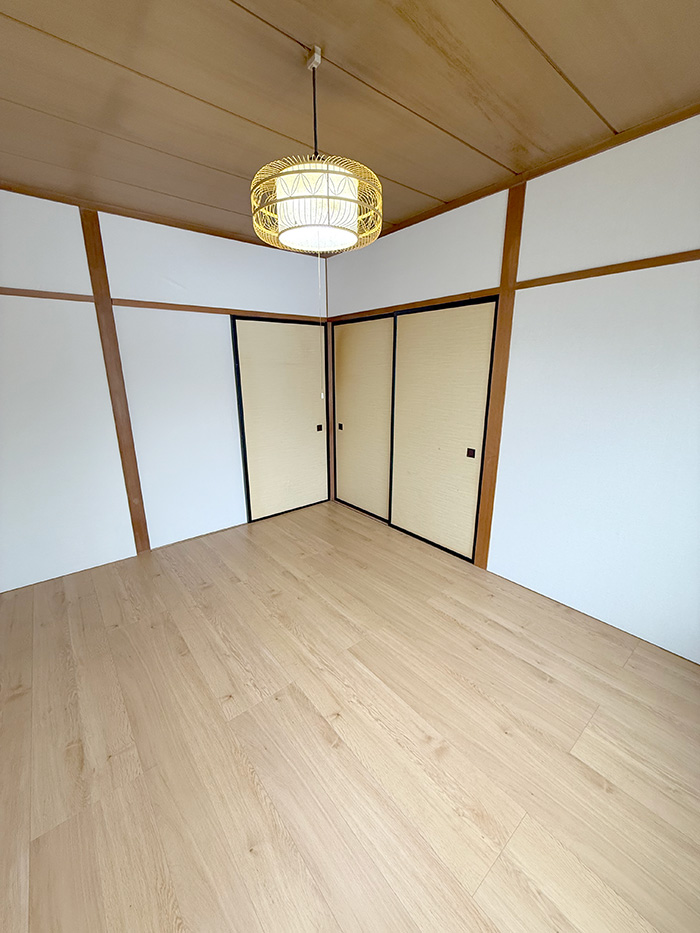 札幌市東区 S様邸-内装リフォーム施工後02