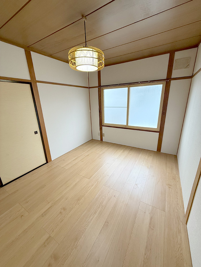 札幌市東区 S様邸-内装リフォーム施工後03