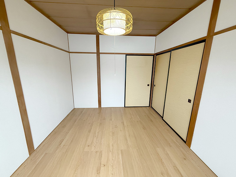 札幌市東区 S様邸-内装リフォーム施工後04