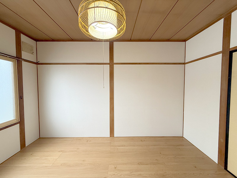 札幌市東区 S様邸-内装リフォーム施工後05