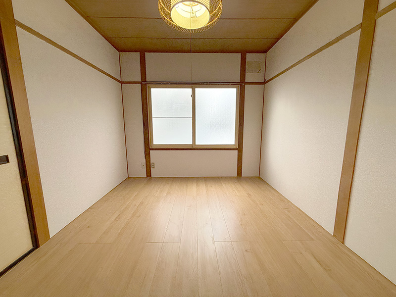 札幌市東区 S様邸-内装リフォーム施工後06