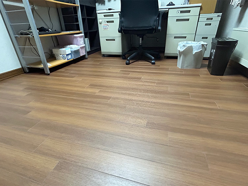 札幌市白石区 K様邸-内装リフォーム施工後02