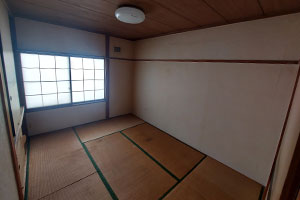 札幌市白石区 F様邸-内装リフォーム施工前03