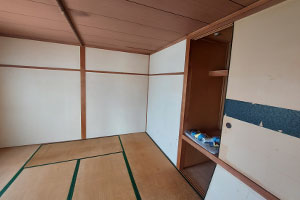 札幌市白石区 F様邸-内装リフォーム施工前04