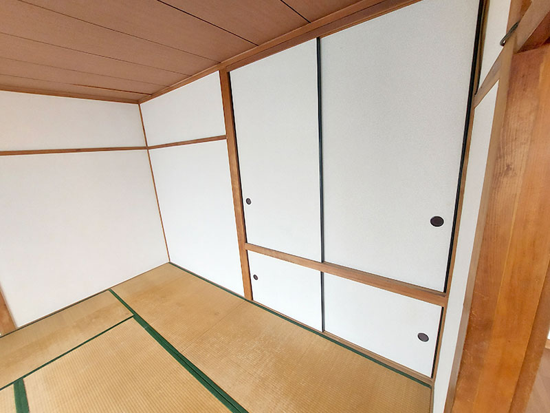 札幌市白石区 F様邸-内装リフォーム施工後02