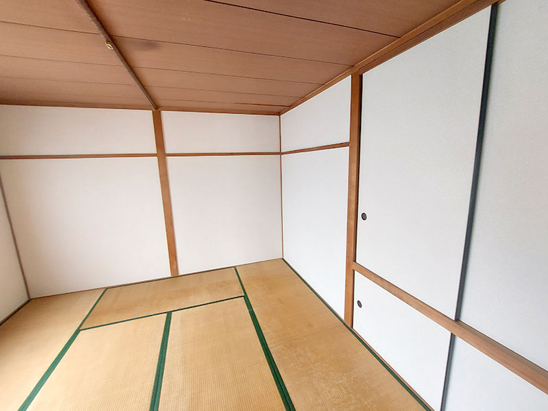 札幌市白石区 F様邸-内装リフォーム施工後03