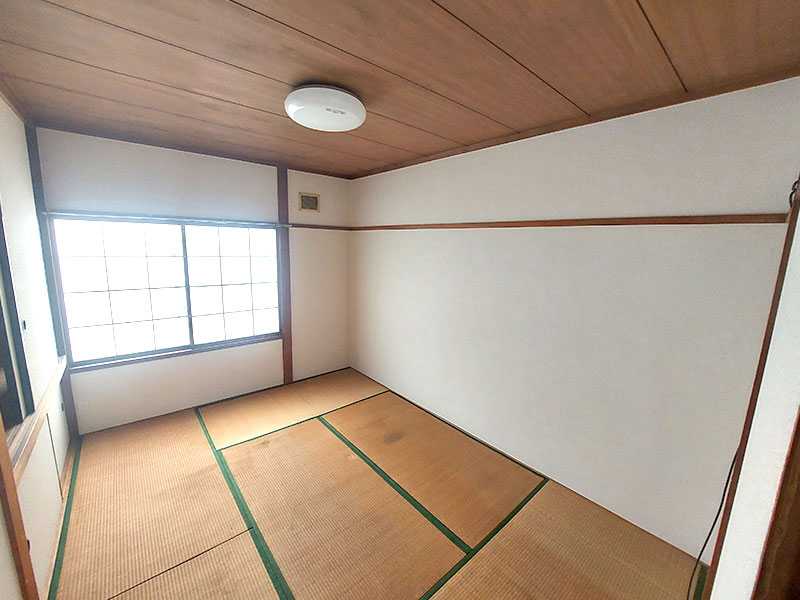 札幌市白石区 F様邸-内装リフォーム施工後04