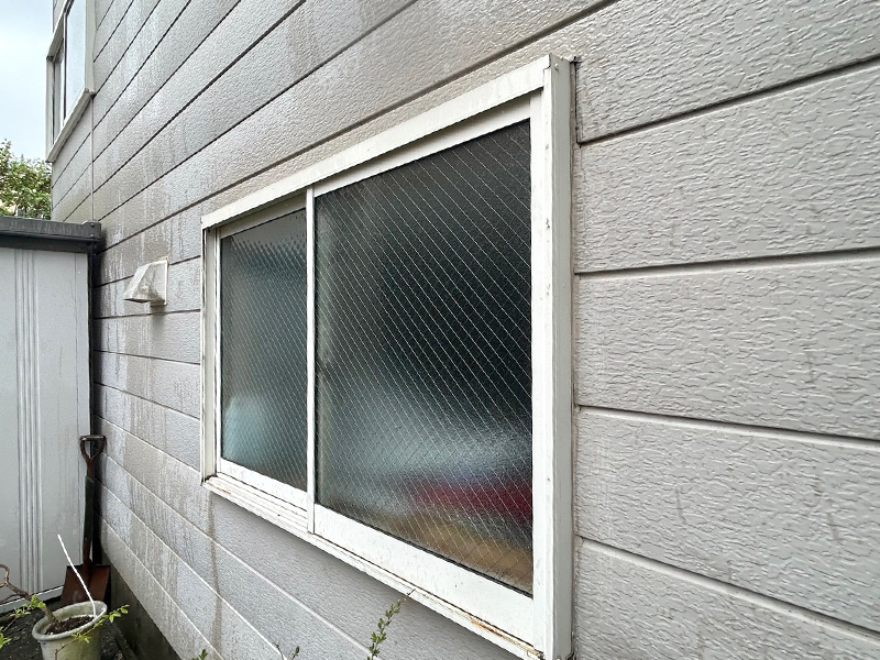 札幌市白石区 F様邸-小工事リフォーム施工後02