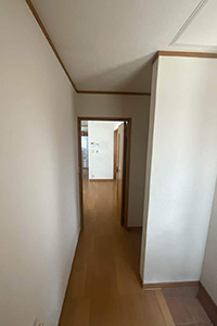 札幌市白石区 M様邸-内装リフォーム施工前07