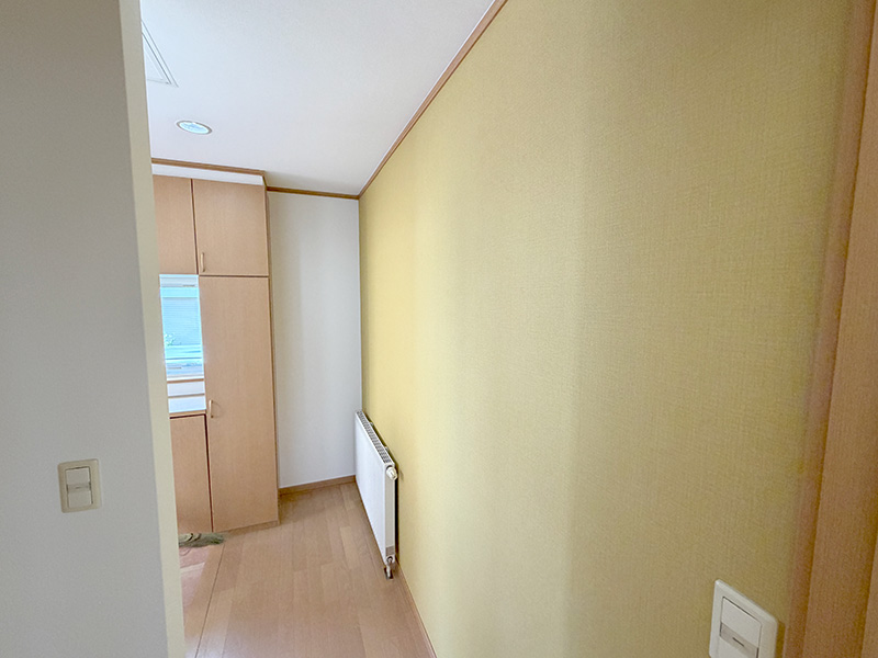 札幌市白石区 M様邸-内装リフォーム施工後05