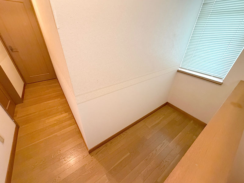 札幌市白石区 S様邸-内装リフォーム施工後01