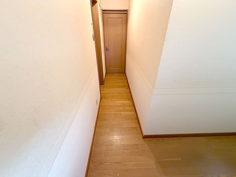 札幌市白石区 S様邸-内装リフォーム施工後02