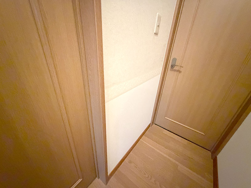 札幌市白石区 S様邸-内装リフォーム施工後03