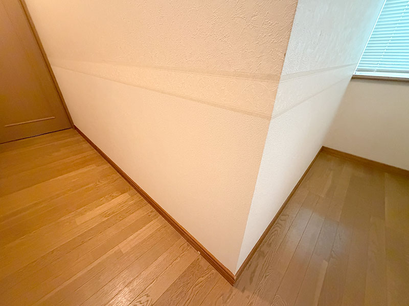 札幌市白石区 S様邸-内装リフォーム施工後04