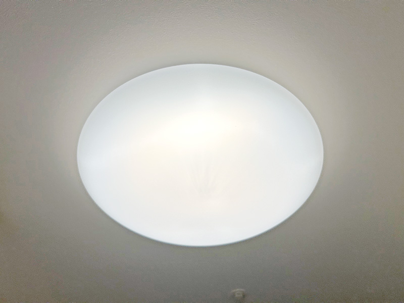 札幌市白石区 A様邸-小工事リフォーム施工後02