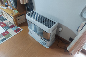 札幌市白石区 H様邸-リフォーム施工前02