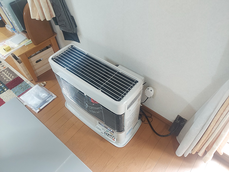 札幌市白石区 H様邸-リフォーム施工後03