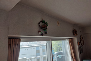 札幌市白石区 Y様邸-リフォーム施工前01