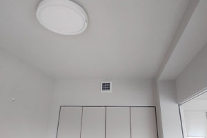 札幌市白石区 M様邸-小工事リフォーム施工前01